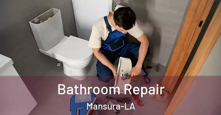 inner Bathroom imggen Bathroom Repair Mansura-LA