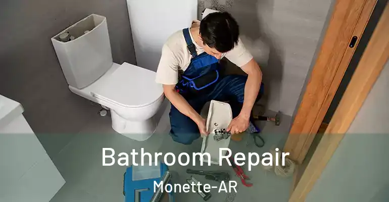 inner Bathroom imggen Bathroom Repair Monette-AR
