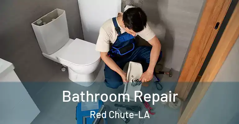 inner Bathroom imggen Bathroom Repair Red Chute-LA