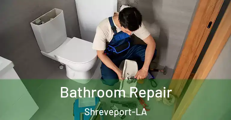 inner Bathroom imggen Bathroom Repair Shreveport-LA