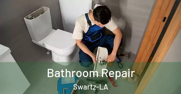 inner Bathroom imggen Bathroom Repair Swartz-LA
