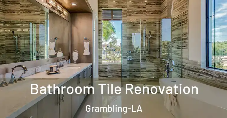 inner Bathroom imggen Bathroom Tile Renovation Grambling-LA