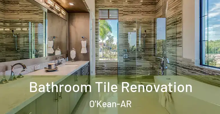 inner Bathroom imggen Bathroom Tile Renovation O'Kean-AR