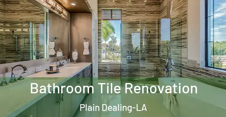 inner Bathroom imggen Bathroom Tile Renovation Plain Dealing-LA