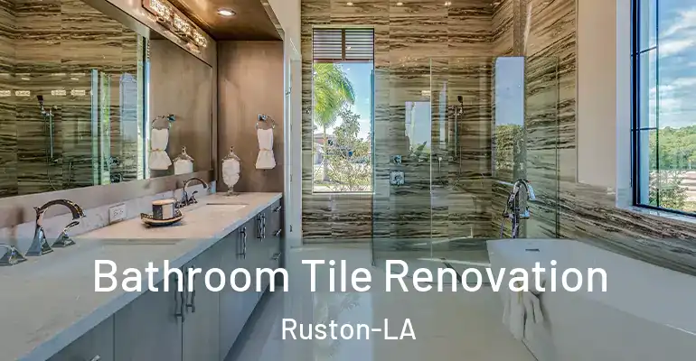 inner Bathroom imggen Bathroom Tile Renovation Ruston-LA