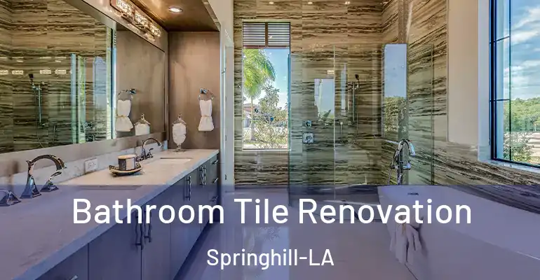 inner Bathroom imggen Bathroom Tile Renovation Springhill-LA