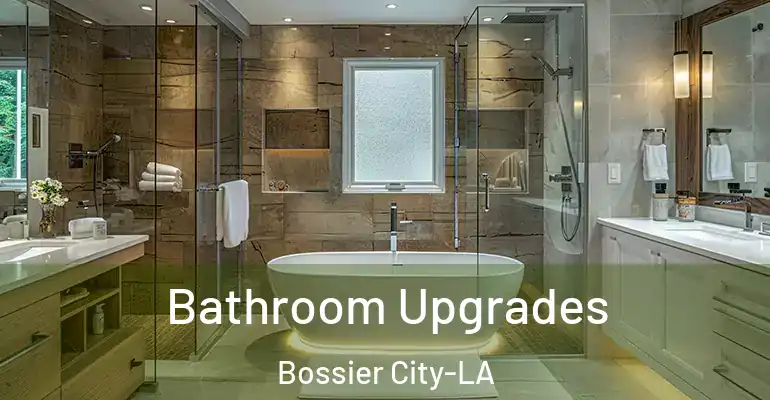 inner Bathroom imggen Bathroom Upgrades Bossier City-LA