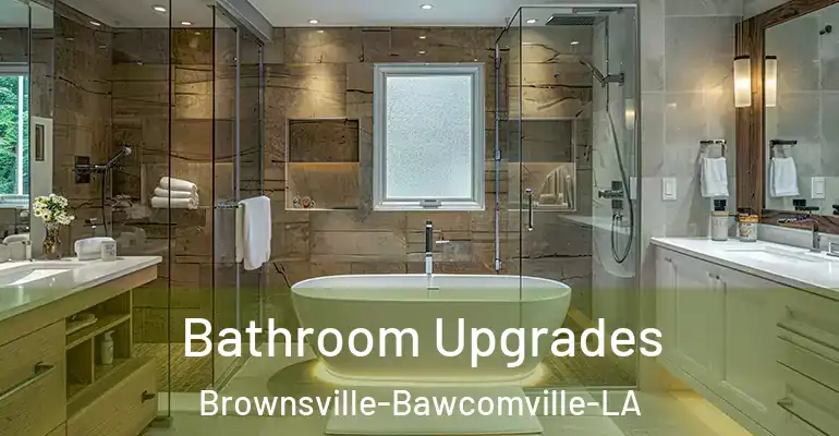 inner Bathroom imggen Bathroom Upgrades Brownsville-Bawcomville-LA
