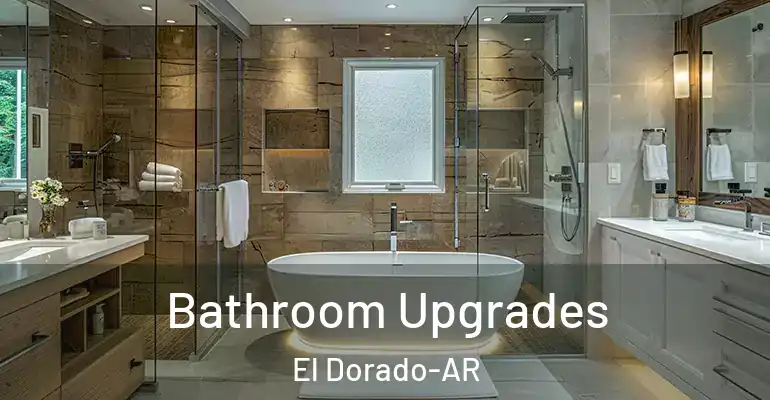 inner Bathroom imggen Bathroom Upgrades El Dorado-AR