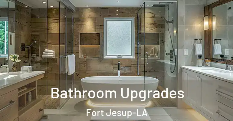 inner Bathroom imggen Bathroom Upgrades Fort Jesup-LA
