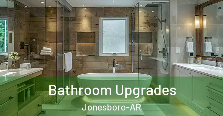 inner Bathroom imggen Bathroom Upgrades Jonesboro-AR