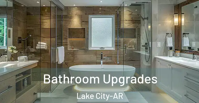 inner Bathroom imggen Bathroom Upgrades Lake City-AR