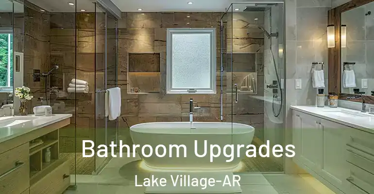 inner Bathroom imggen Bathroom Upgrades Lake Village-AR