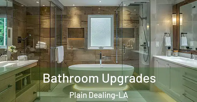 inner Bathroom imggen Bathroom Upgrades Plain Dealing-LA