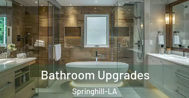 inner Bathroom imggen Bathroom Upgrades Springhill-LA
