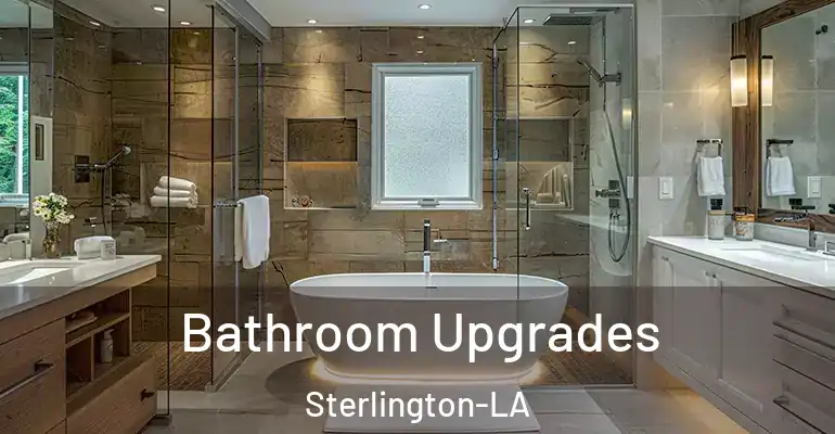 inner Bathroom imggen Bathroom Upgrades Sterlington-LA