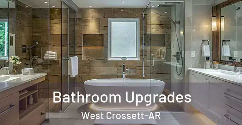 inner Bathroom imggen Bathroom Upgrades West Crossett-AR