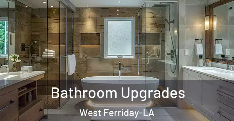 inner Bathroom imggen Bathroom Upgrades West Ferriday-LA