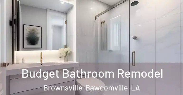 inner Bathroom imggen Budget Bathroom Remodel Brownsville-Bawcomville-LA
