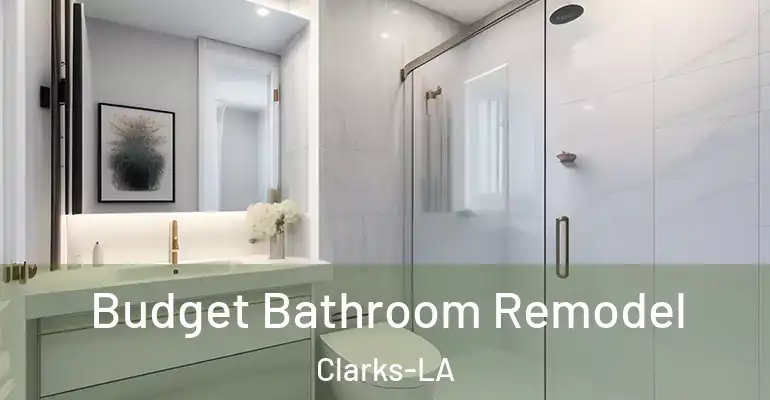 inner Bathroom imggen Budget Bathroom Remodel Clarks-LA
