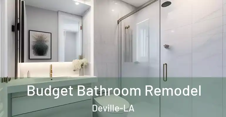 inner Bathroom imggen Budget Bathroom Remodel Deville-LA