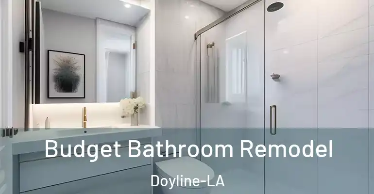 inner Bathroom imggen Budget Bathroom Remodel Doyline-LA