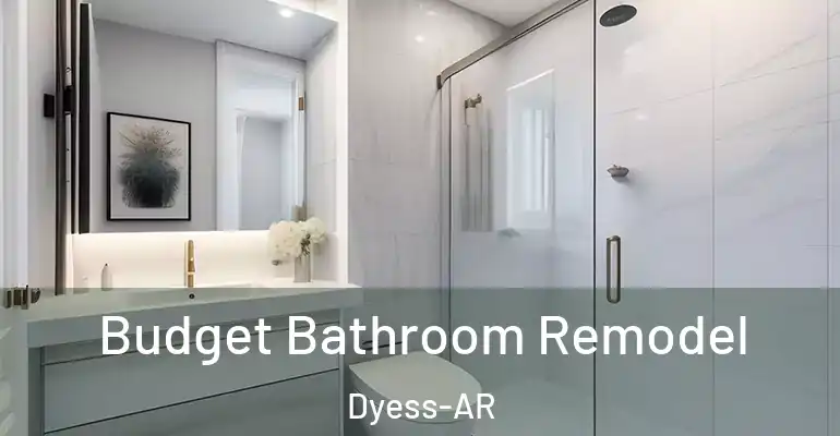 inner Bathroom imggen Budget Bathroom Remodel Dyess-AR