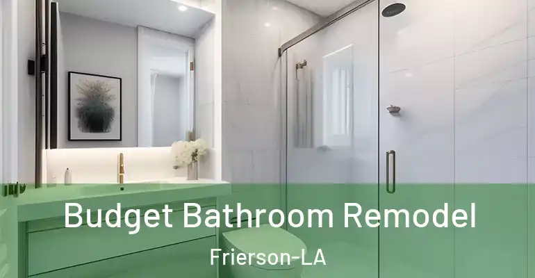 inner Bathroom imggen Budget Bathroom Remodel Frierson-LA