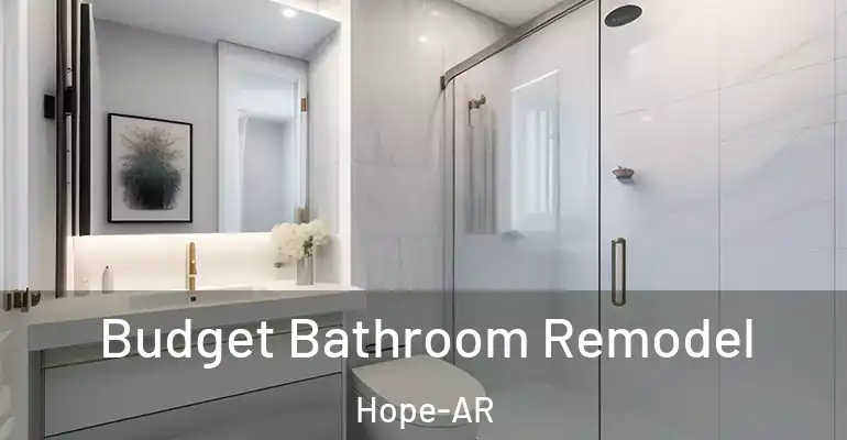inner Bathroom imggen Budget Bathroom Remodel Hope-AR