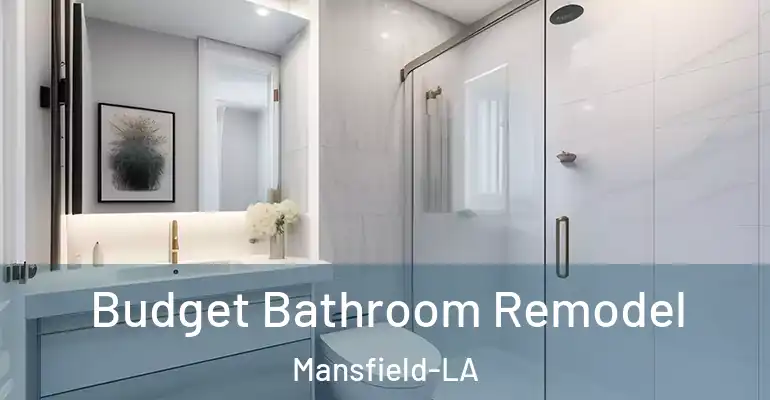 inner Bathroom imggen Budget Bathroom Remodel Mansfield-LA
