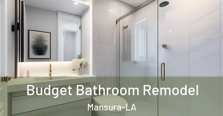 inner Bathroom imggen Budget Bathroom Remodel Mansura-LA