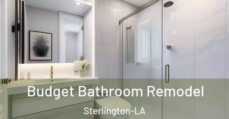inner Bathroom imggen Budget Bathroom Remodel Sterlington-LA