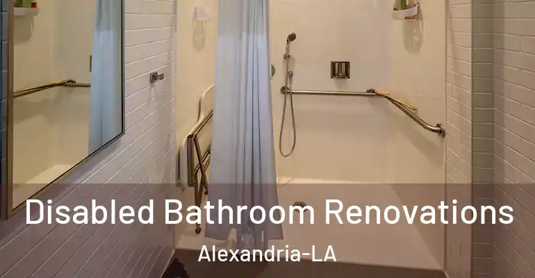 inner Bathroom imggen Disabled Bathroom Renovations Alexandria-LA