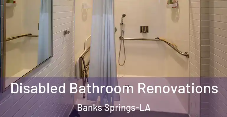 inner Bathroom imggen Disabled Bathroom Renovations Banks Springs-LA