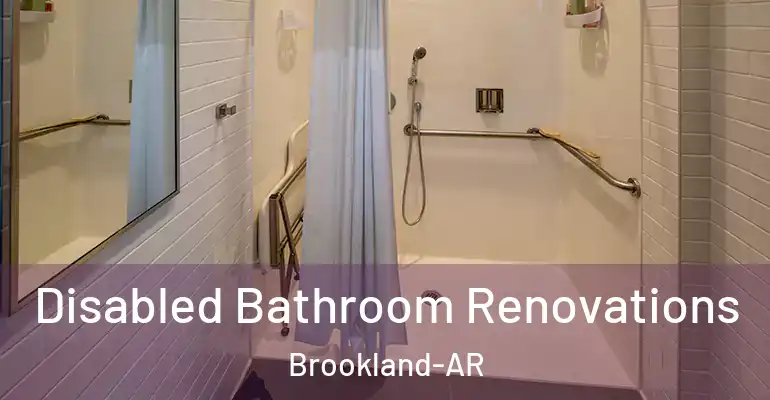 inner Bathroom imggen Disabled Bathroom Renovations Brookland-AR