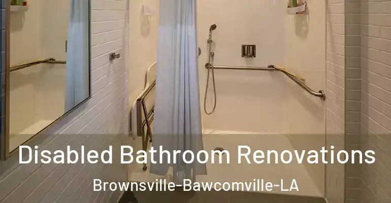 inner Bathroom imggen Disabled Bathroom Renovations Brownsville-Bawcomville-LA