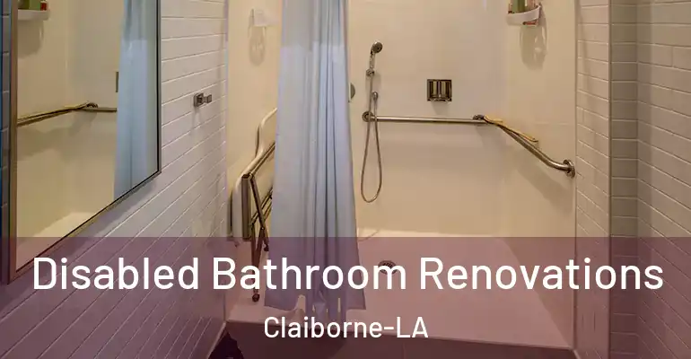 inner Bathroom imggen Disabled Bathroom Renovations Claiborne-LA