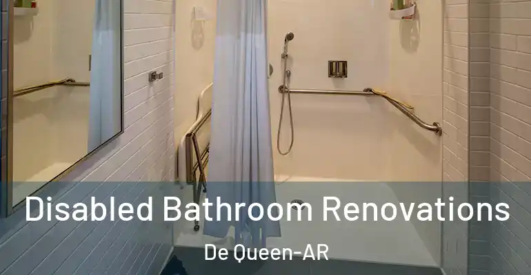 inner Bathroom imggen Disabled Bathroom Renovations De Queen-AR