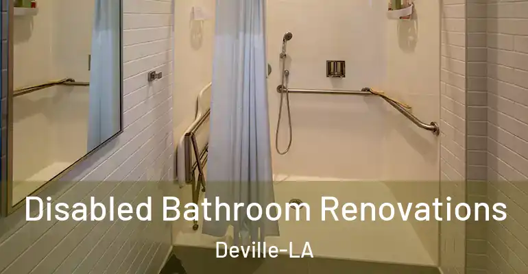 inner Bathroom imggen Disabled Bathroom Renovations Deville-LA