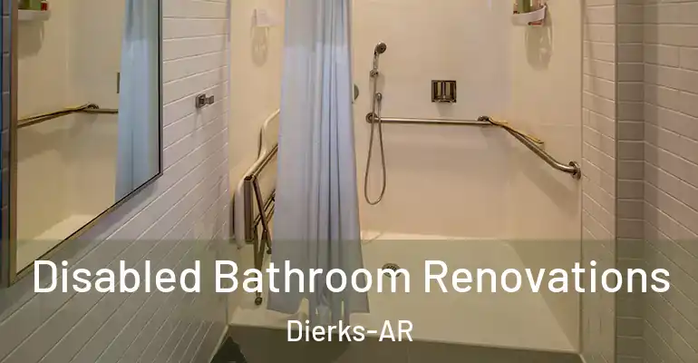 inner Bathroom imggen Disabled Bathroom Renovations Dierks-AR