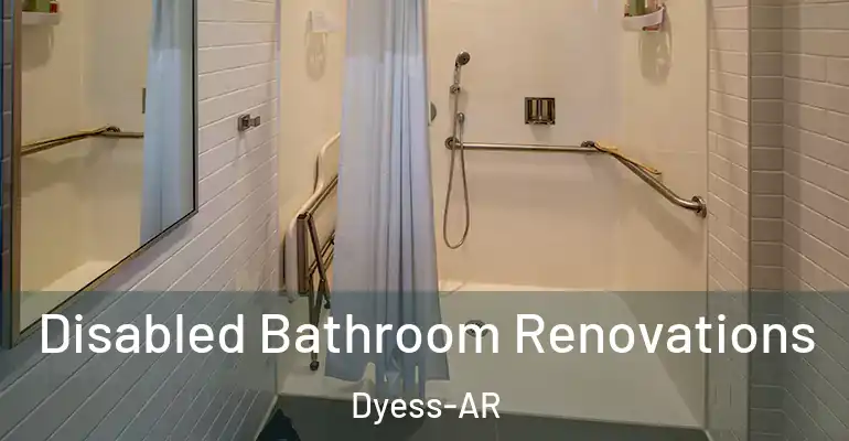 inner Bathroom imggen Disabled Bathroom Renovations Dyess-AR