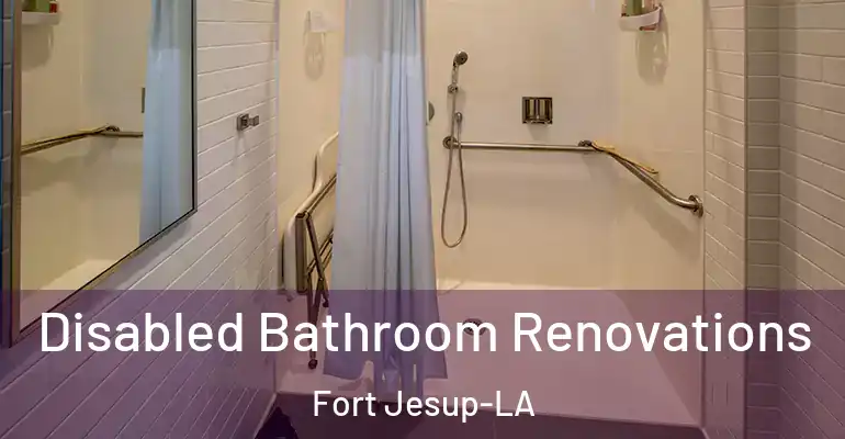 inner Bathroom imggen Disabled Bathroom Renovations Fort Jesup-LA