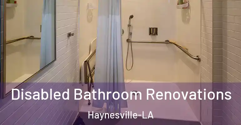 inner Bathroom imggen Disabled Bathroom Renovations Haynesville-LA
