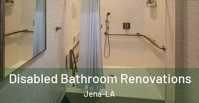 inner Bathroom imggen Disabled Bathroom Renovations Jena-LA