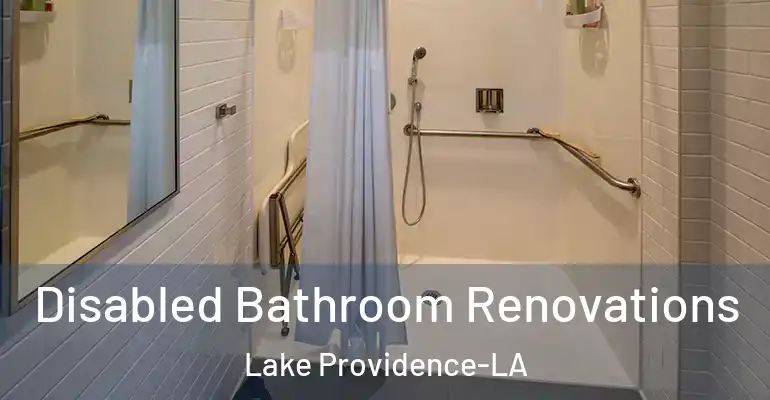 inner Bathroom imggen Disabled Bathroom Renovations Lake Providence-LA