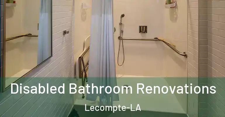 inner Bathroom imggen Disabled Bathroom Renovations Lecompte-LA