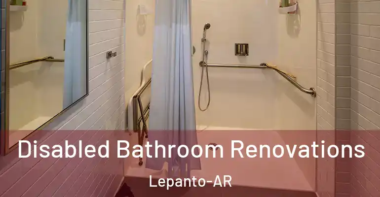 inner Bathroom imggen Disabled Bathroom Renovations Lepanto-AR