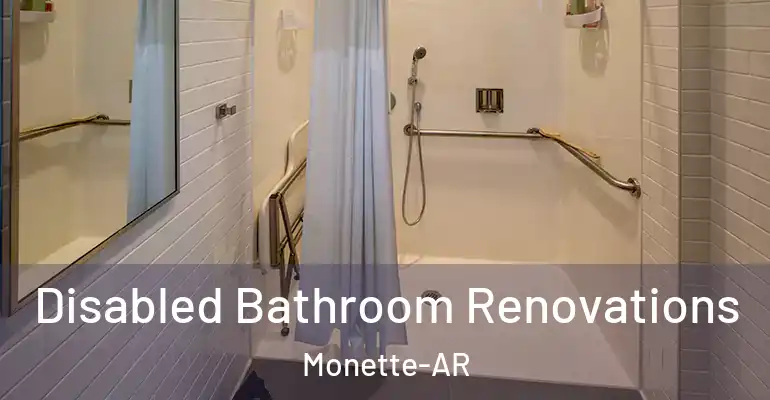 inner Bathroom imggen Disabled Bathroom Renovations Monette-AR