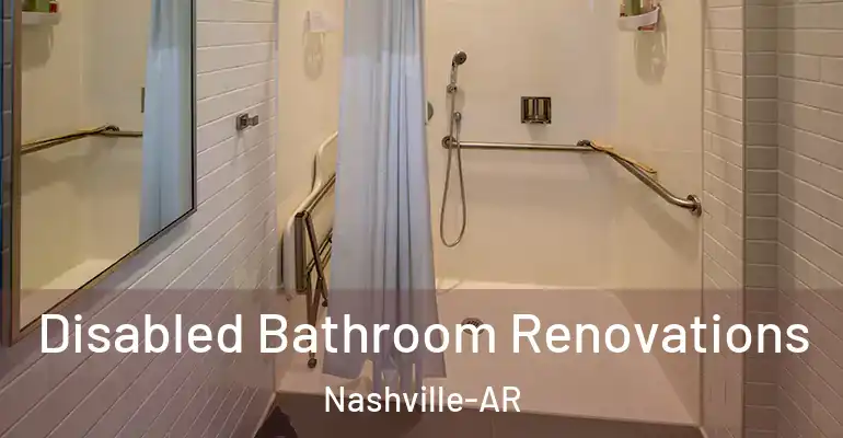 inner Bathroom imggen Disabled Bathroom Renovations Nashville-AR