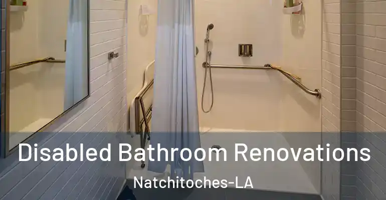 inner Bathroom imggen Disabled Bathroom Renovations Natchitoches-LA